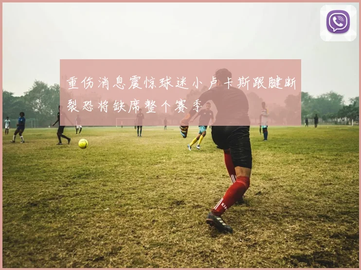 重伤消息震惊球迷小卢卡斯跟腱断裂恐将缺席整个赛季
